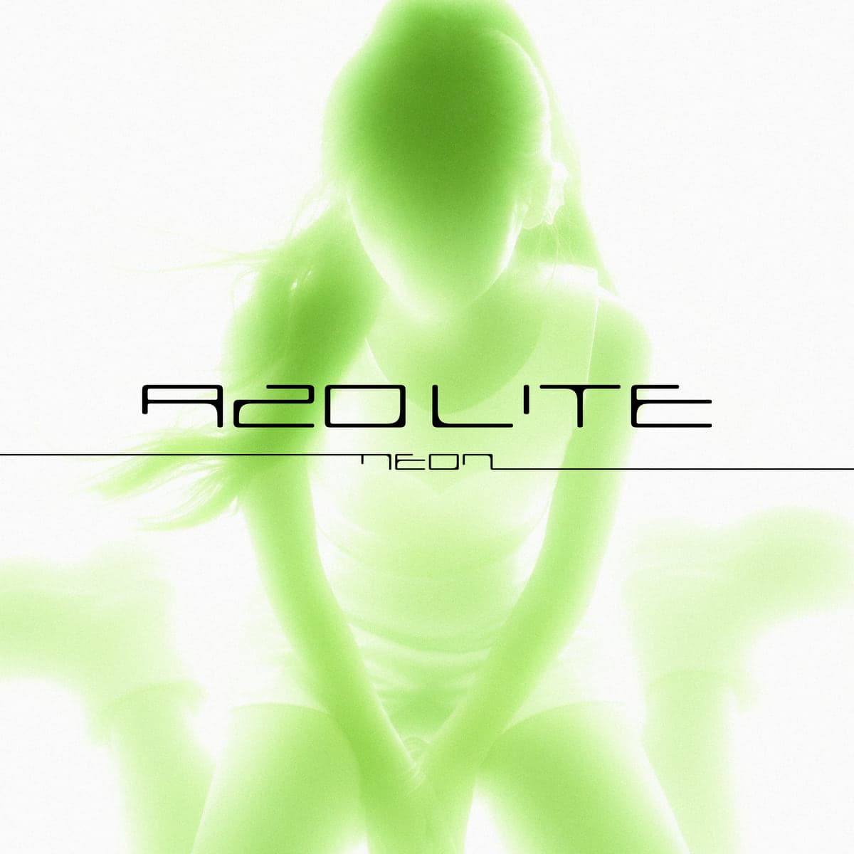 A2O LITE — NEON cover